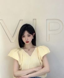 -丝语萱形象