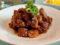 -峨嵋小镇·川菜(正定朗华店)