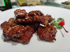 -绿雅酒家(江西中路店)