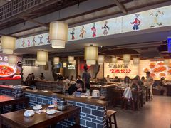 -八碗湘长沙市井菜(坡子街店)