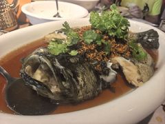 -肥肥蟹海鲜饭店(马六甲店)