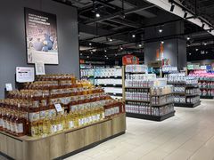-永辉超市(嘉定宝龙广场店)