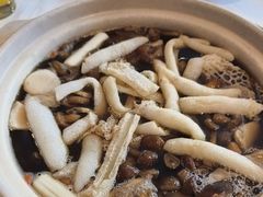 -天宜隆蘑菇宴火锅(石景山旗舰店)