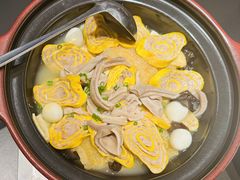 -紫金·越暨·三十年精致诸暨菜(滨江店)