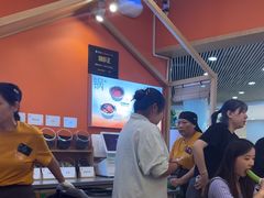 -喜家自助小火锅(乐客城店)