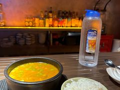 -양평식당·杨平食堂(华贸店)