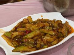 -巴蜀飘香川菜馆(无锡大饭东湖滨路酒吧街店)