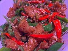 -丰茂烤串(全国首店)