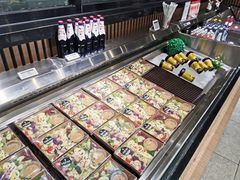 沙拉-7fresh七鲜(大族广场店)