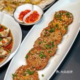 摊牌了 我就是想把他家每道菜尝一遍❗️