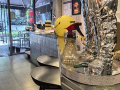 -shark burger·鲨鱼汉堡(交子大道店)