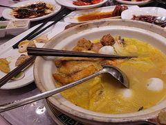-顺风海鲜港(金玉兰店)