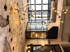 -太平老街-前行美术馆