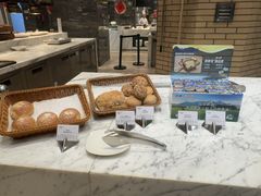 -丽都皇冠假日酒店·Matrix亦餐厅(望京店)