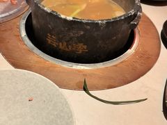 -芸山季·云南山珍菌火锅(人民广场来福士店)