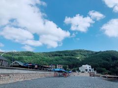 -乌石塘景区