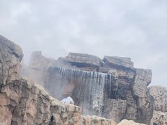 -汤山一号温泉度假区