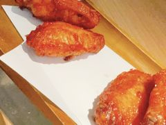 二哥爱鸡翅-太二酸菜鱼(武汉光谷保利店)