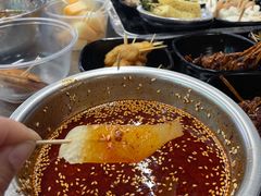 -江油特色冷沾沾(火炮街店)