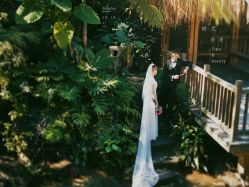 -巴黎春天·菀纱仙庭婚纱美学