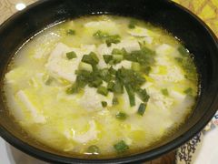 -小锅饭豆腐馆(建大店)