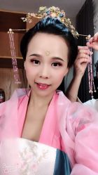 点击看大图 -盘子女人坊古装写真摄影(厦门总店)