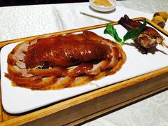 -四季小馆·地道北京小吃(广百店)