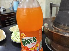 -新梅居(宁海东路店)