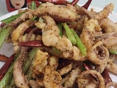 -胖子菜馆(隆昌路店)