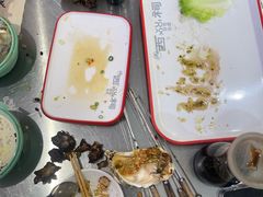 -遇西祠·海鲜烧烤(总店)