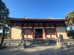 -洛阳古墓博物馆