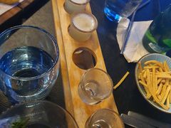 -STARRY CAFE & LOUNGE BAR(高新店)