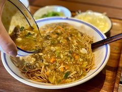 -十面春风·江南面馆(崇宁路店)