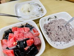 -透心凉糖水(听海居店)