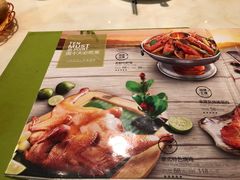 菜单-印象南洋·泰国风情餐厅(新安店)