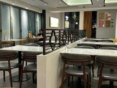 -翡翠拉面小笼包(岭南新天地店)