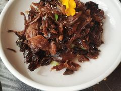 -新白鹿餐厅(松江开元地中海店)