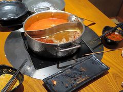 -呷哺呷哺 黄金牧场 (欢乐谷店)