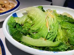 -额娘·现烙春饼烤鸭(太原总店)