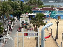 -大梅沙海滨公园