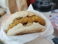 -麦当劳(虹梅路地铁站店)