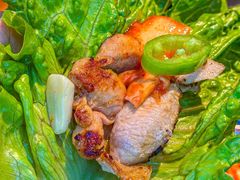-真熙家牛排烤肉无限续(百脑汇店)