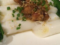 -景月阁空中食府(希尔顿酒店)