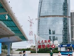 -厦门邮轮中心厦鼓码头(轮渡站)