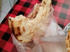 -老潼关港口肉夹馍(秦东店)