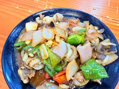 -台州老六海鲜面馆(上南总店)
