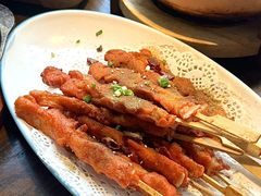 -小柴米·传统江西菜(万寿宫店)