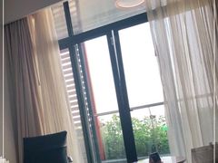 -上海南汇嘴大堤酒店