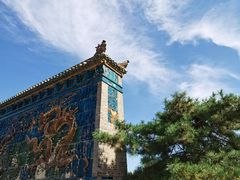 -九龙壁