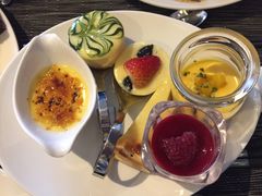 -长沙北辰洲际酒店-兰调全日餐厅